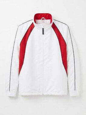 Stormtech Basketball Coach Performance Jacket